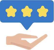 Customer Ratings